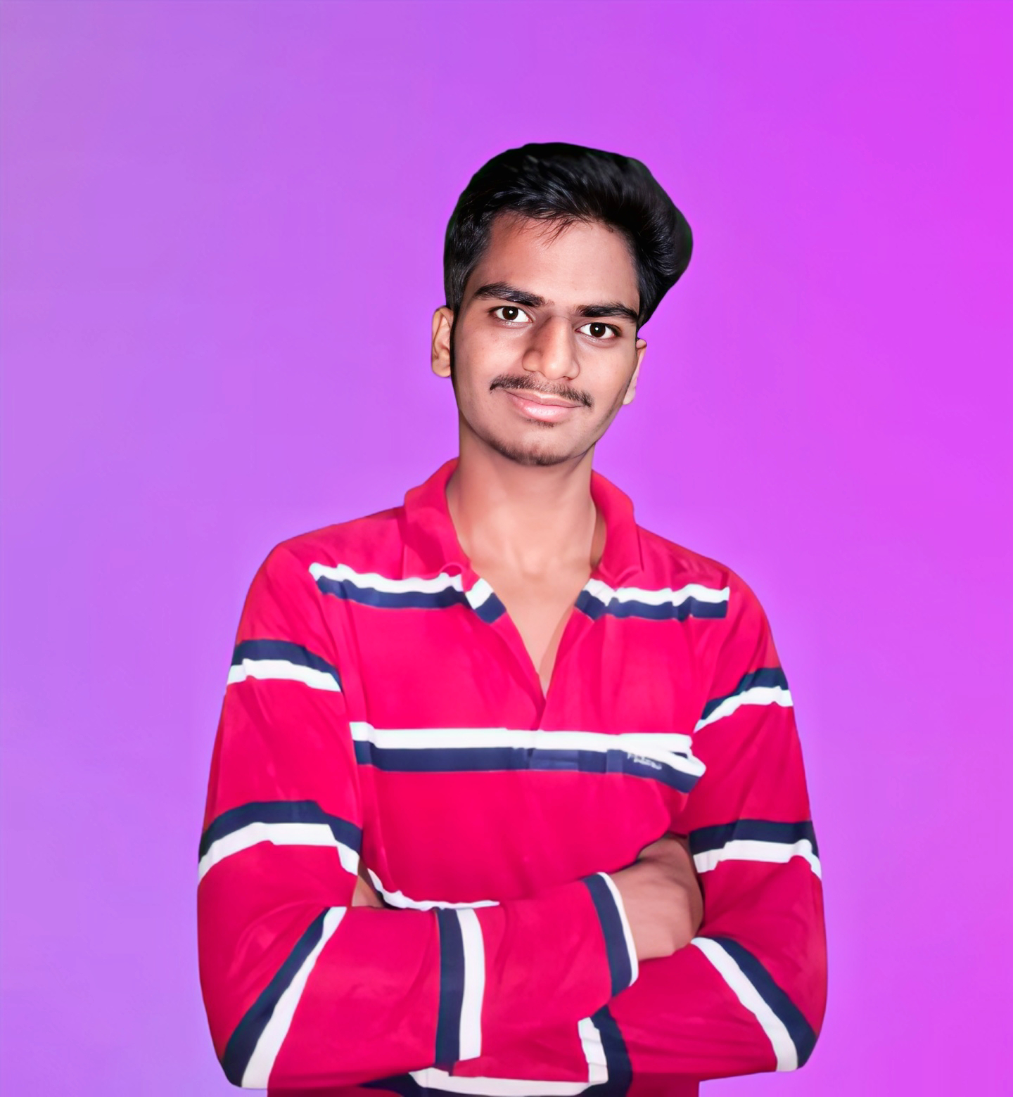 Aditya Gangurde