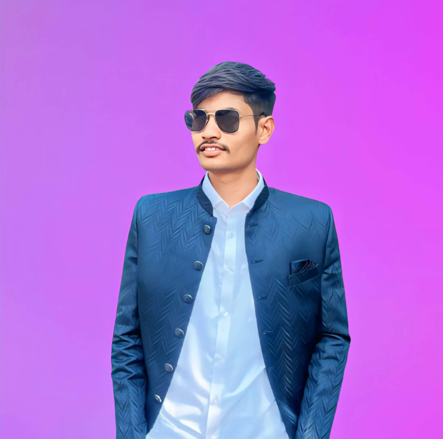 Chetan Ghotekar