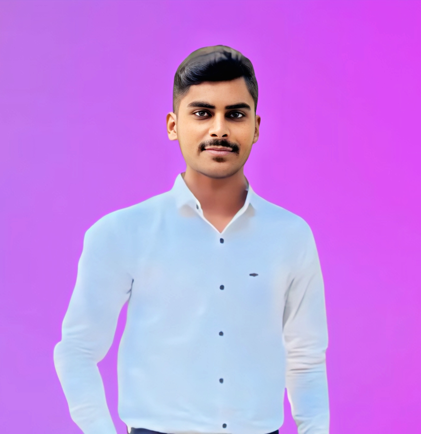 Chetan Ghotekar