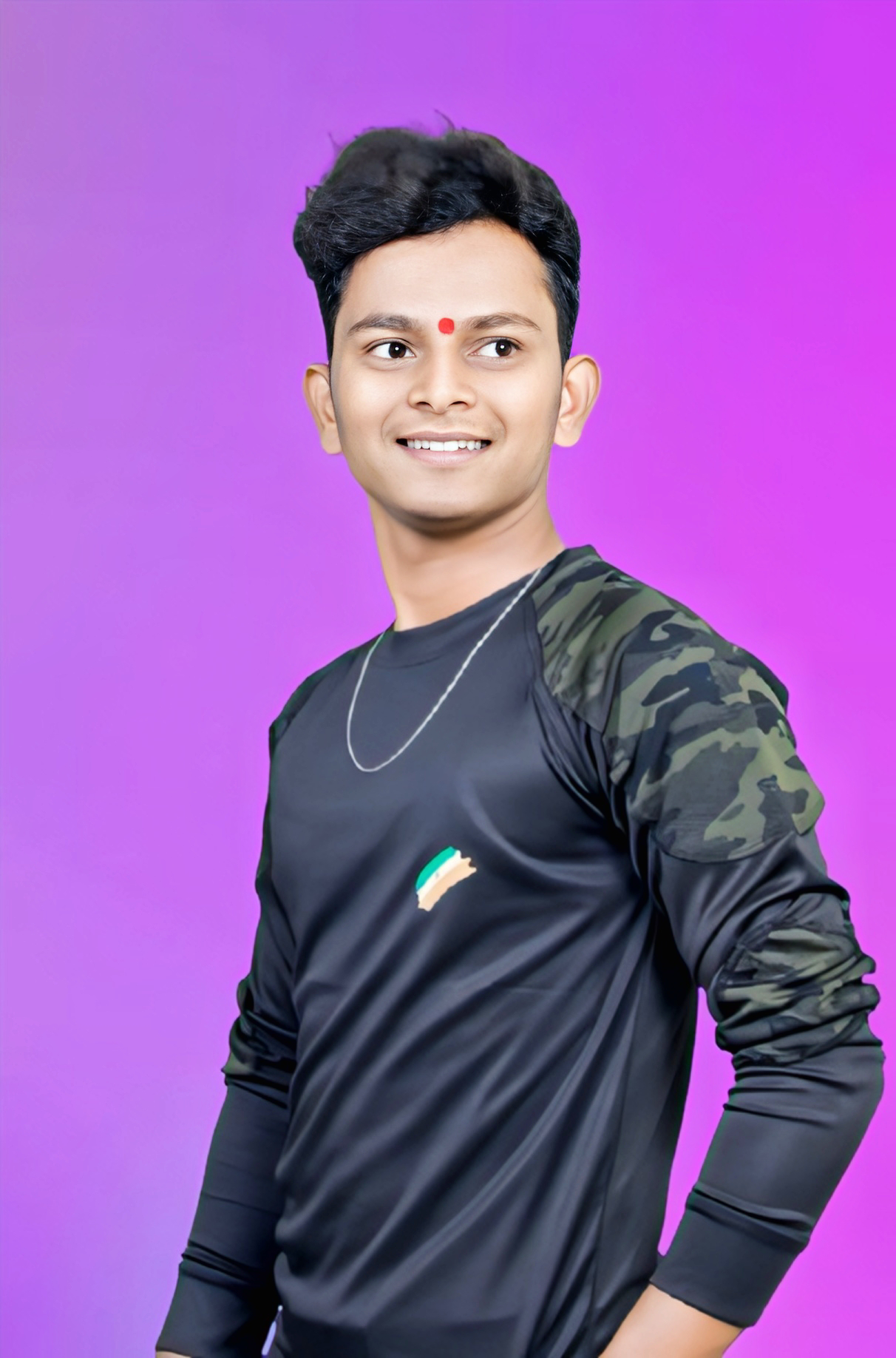 Chetan Ghotekar