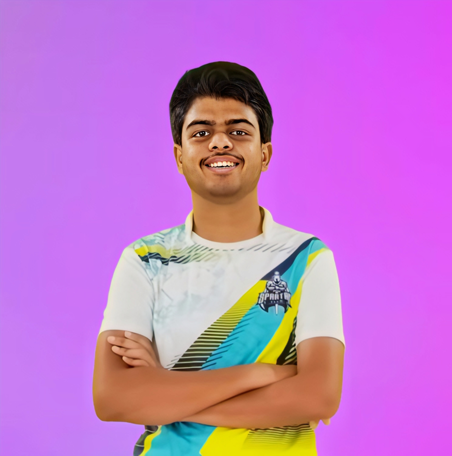 Sarthak Gadakh