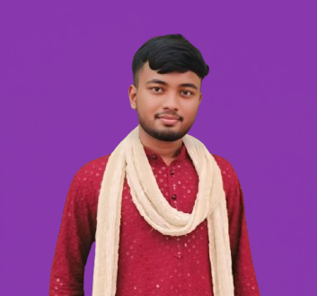 Kaustubh Sonawane