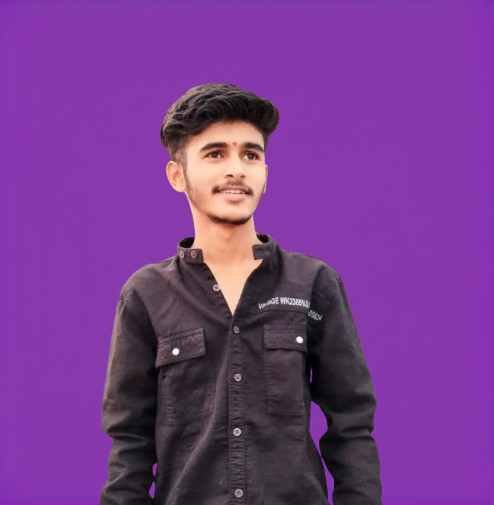 Nishikant Yeole