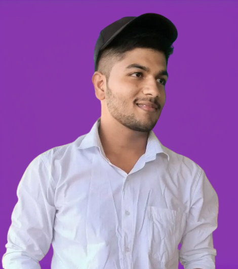 Sanket Jagzap